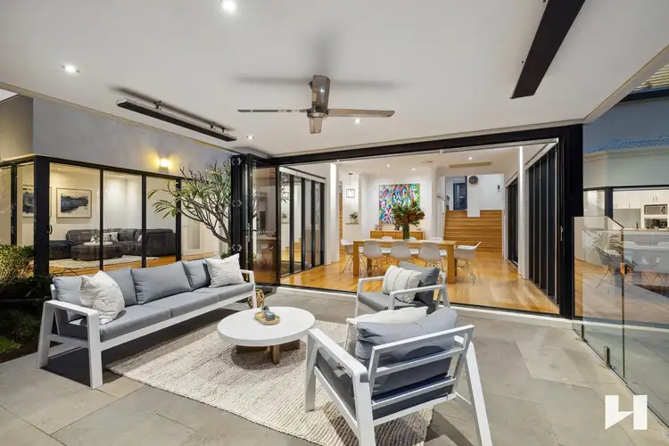 Fourth view of Homely house listing, 13 Lupin Hill Grove, Nedlands WA 6009