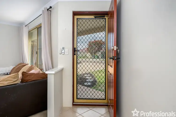 Third view of Homely house listing, 3 Raven Lane, Warnbro WA 6169