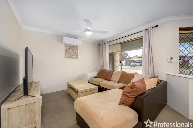 Fourth view of Homely house listing, 3 Raven Lane, Warnbro WA 6169