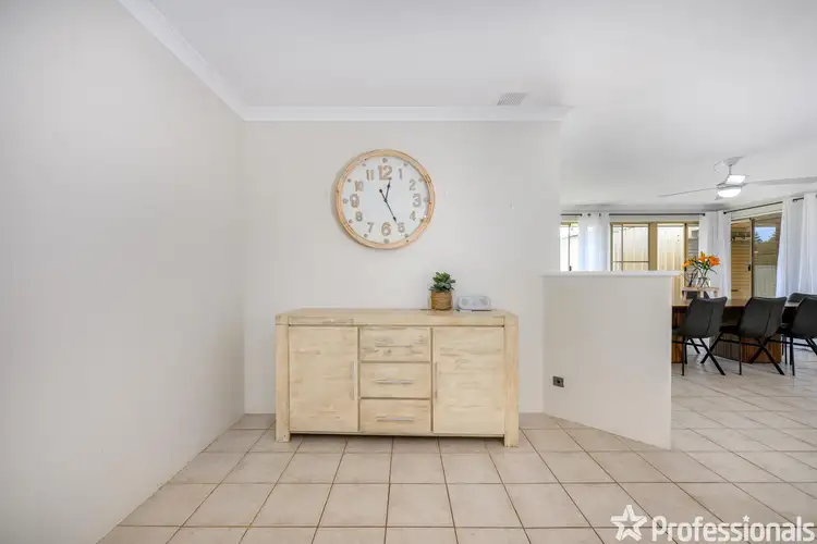 Fifth view of Homely house listing, 3 Raven Lane, Warnbro WA 6169