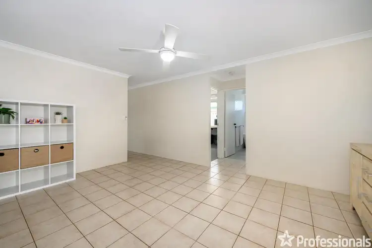 Sixth view of Homely house listing, 3 Raven Lane, Warnbro WA 6169