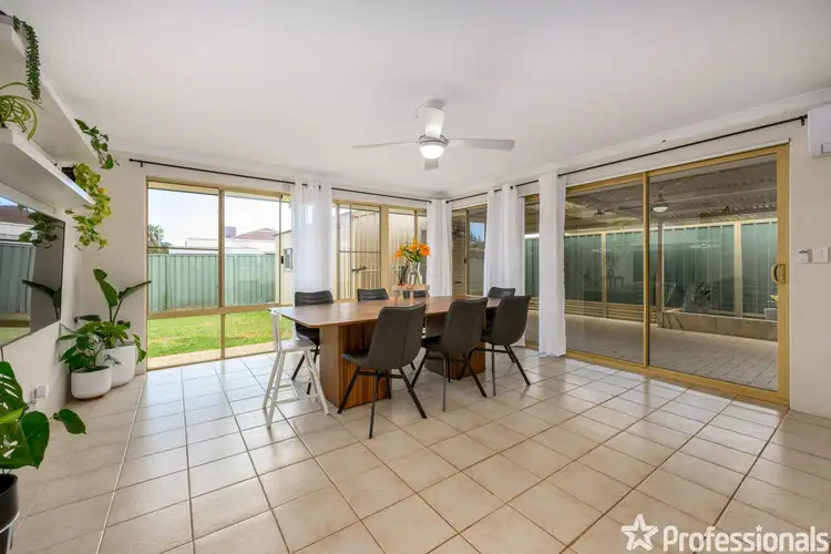 Seventh view of Homely house listing, 3 Raven Lane, Warnbro WA 6169