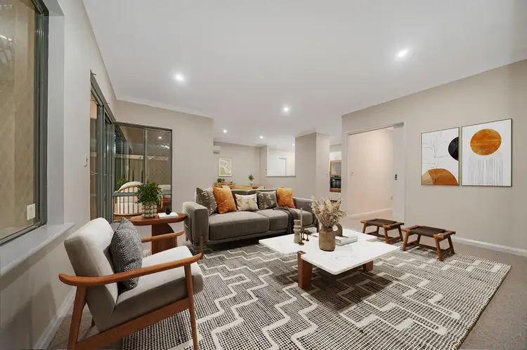 Main view of Homely retirement listing, 44/108 Fern Road, Wilson WA 6107