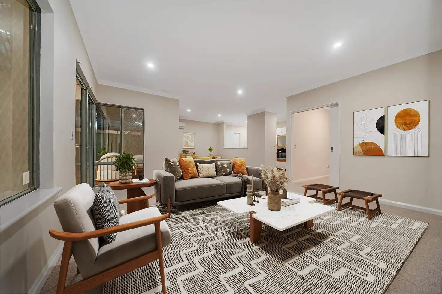 Main view of Homely retirement listing, 44/108 Fern Road, Wilson WA 6107