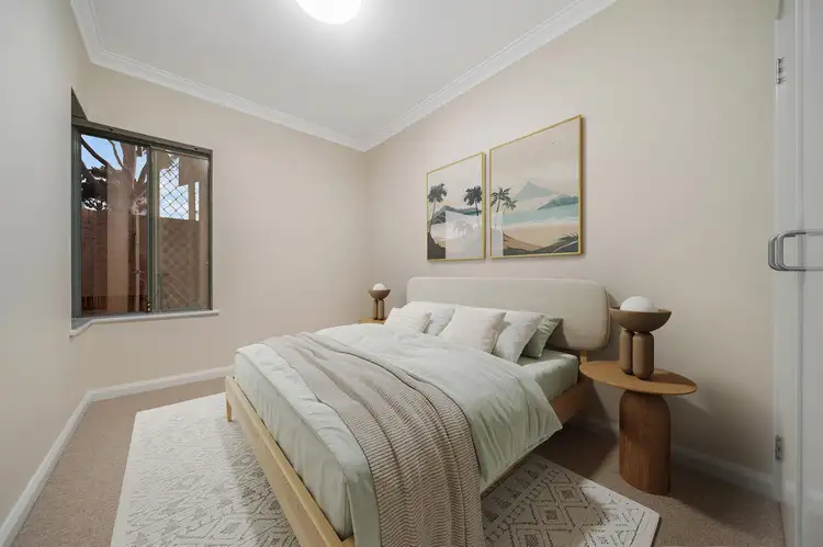 Second view of Homely retirement listing, 44/108 Fern Road, Wilson WA 6107