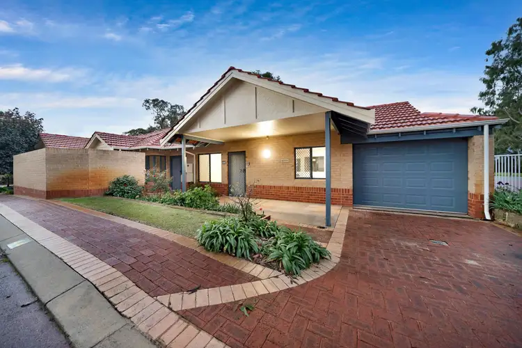 Sixth view of Homely retirement listing, 44/108 Fern Road, Wilson WA 6107