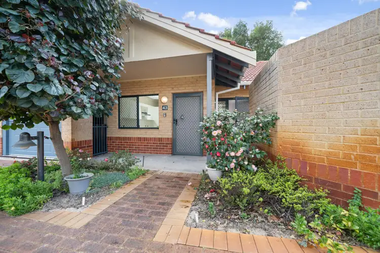 43/108 Fern Road