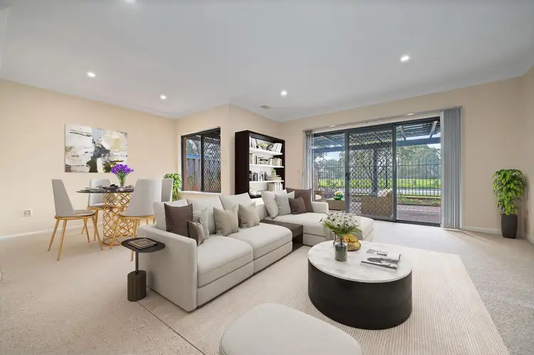 Second view of Homely retirement listing, 43/108 Fern Road, Wilson WA 6107