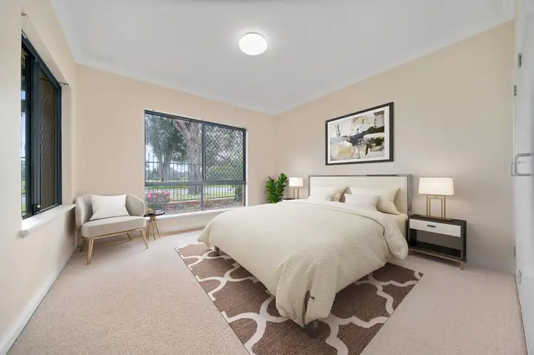 Fourth view of Homely retirement listing, 43/108 Fern Road, Wilson WA 6107