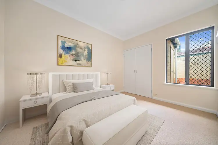 Sixth view of Homely retirement listing, 43/108 Fern Road, Wilson WA 6107