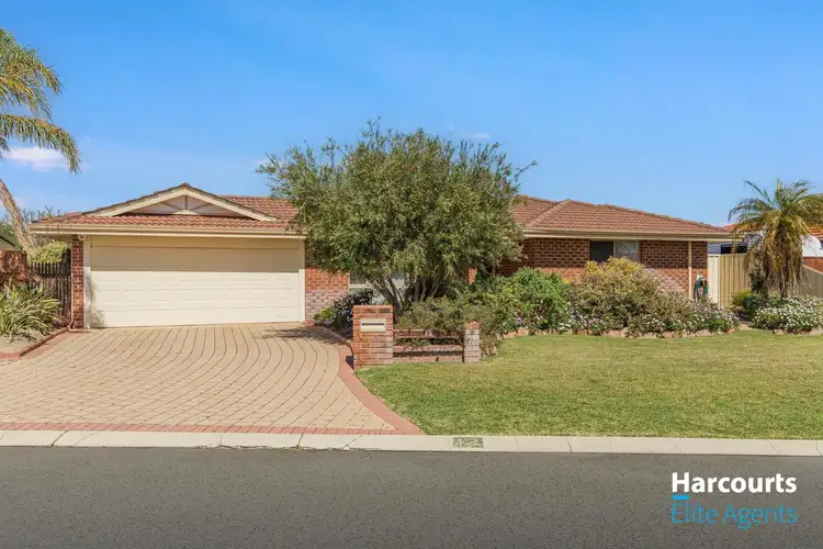 12 Reliance Court, Waikiki WA 6169