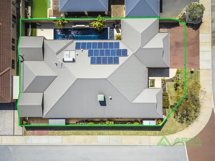 Second view of Homely house listing, 5 KATRINE PARADE, Canning Vale WA 6155