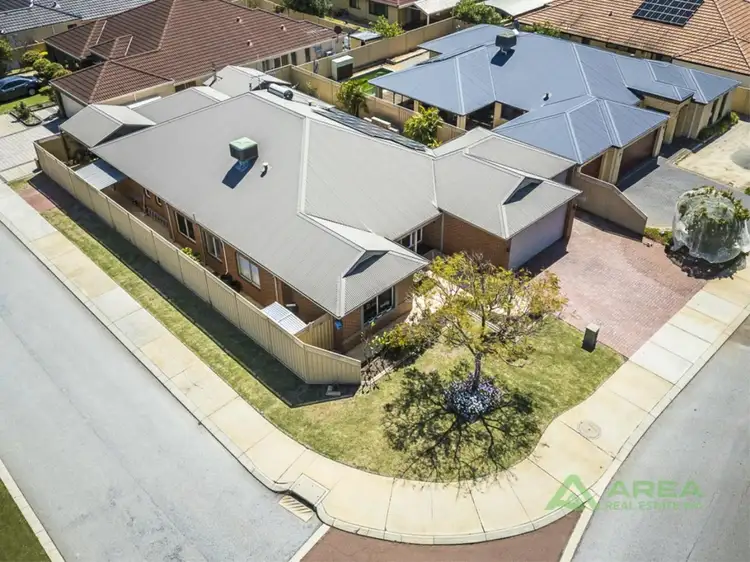Fifth view of Homely house listing, 5 KATRINE PARADE, Canning Vale WA 6155