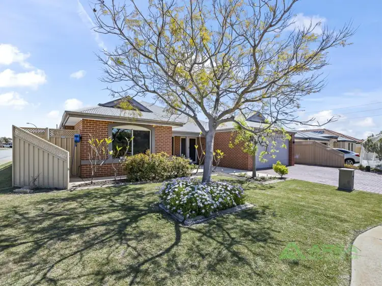 Sixth view of Homely house listing, 5 KATRINE PARADE, Canning Vale WA 6155