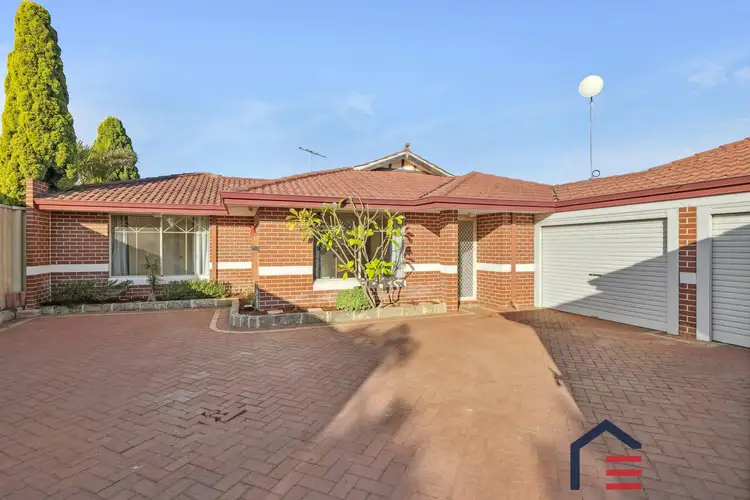 Main view of Homely villa listing, c/28 Manoff Road, Balcatta WA 6021