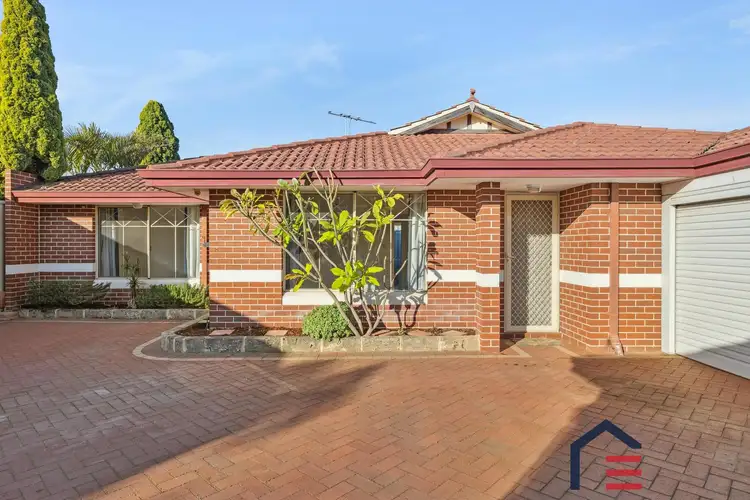 Second view of Homely villa listing, c/28 Manoff Road, Balcatta WA 6021