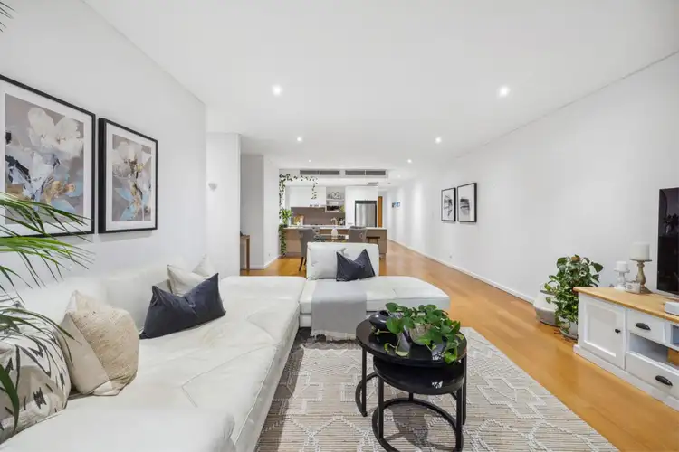 Sixth view of Homely apartment listing, 6/3 Rosslyn Street, West Leederville WA 6007