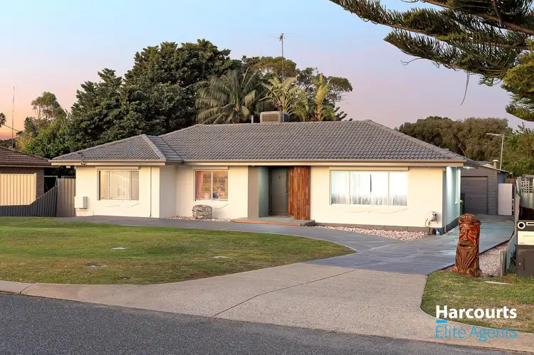 Main view of Homely house listing, 12 Regehr Street, Warnbro WA 6169