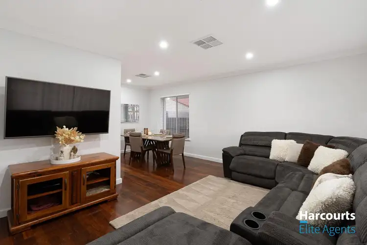 Sixth view of Homely house listing, 12 Regehr Street, Warnbro WA 6169