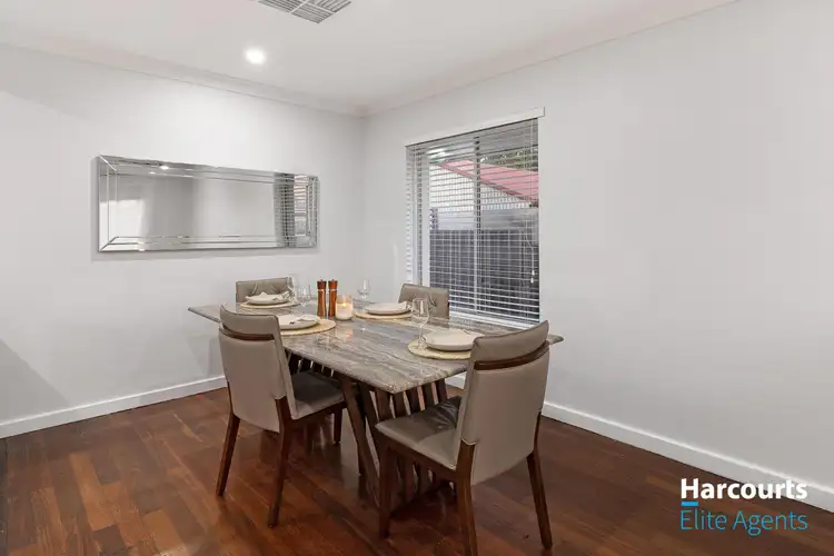Seventh view of Homely house listing, 12 Regehr Street, Warnbro WA 6169