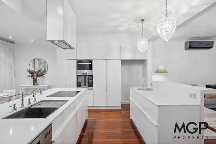 Second view of Homely house listing, 5 Redwood Crescent, Melville WA 6156