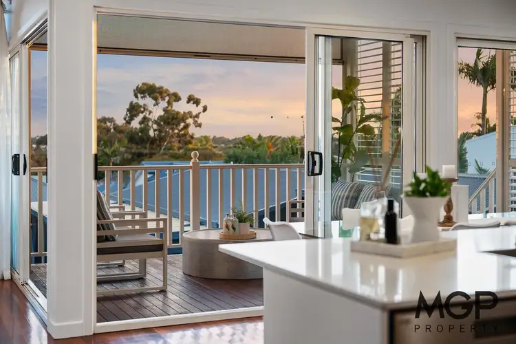 Fourth view of Homely house listing, 5 Redwood Crescent, Melville WA 6156