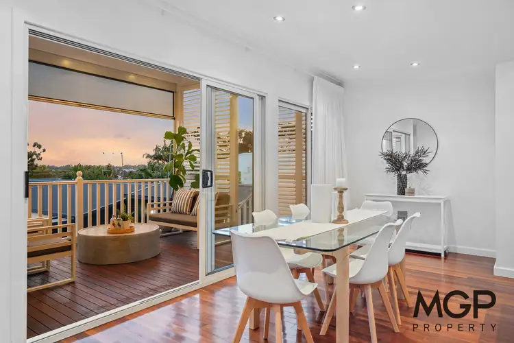 Fifth view of Homely house listing, 5 Redwood Crescent, Melville WA 6156