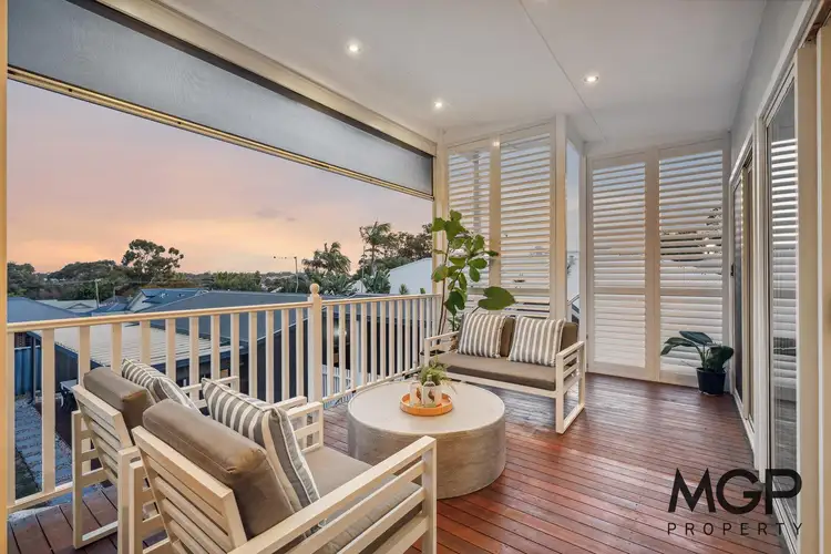 Sixth view of Homely house listing, 5 Redwood Crescent, Melville WA 6156