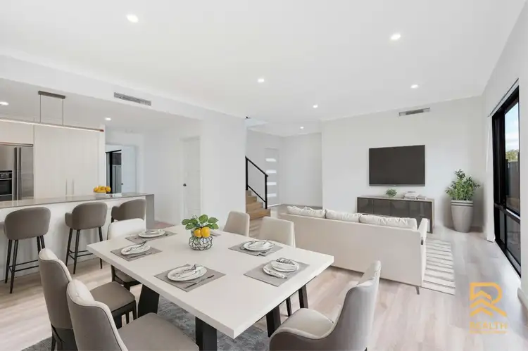 12C Farnham Street, Bentley WA 6102