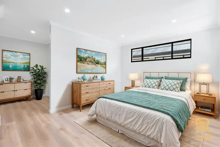 Fifth view of Homely house listing, 12C Farnham Street, Bentley WA 6102