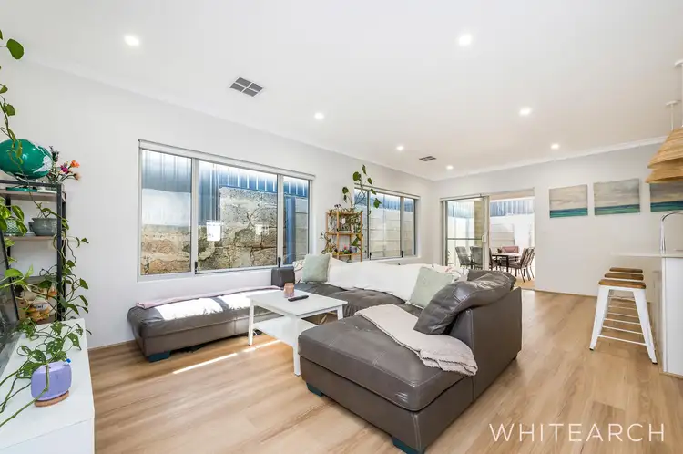 Main view of Homely house listing, 18 Maritana Road, Kallaroo WA 6025