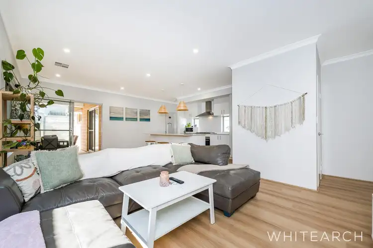 Second view of Homely house listing, 18 Maritana Road, Kallaroo WA 6025