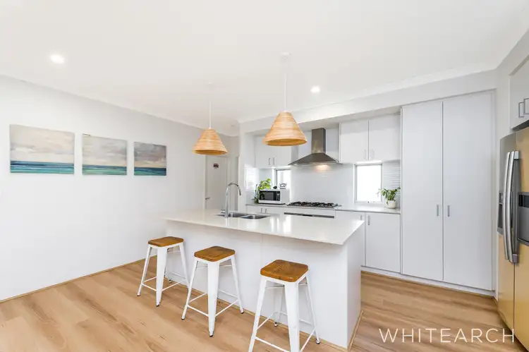 Fifth view of Homely house listing, 18 Maritana Road, Kallaroo WA 6025