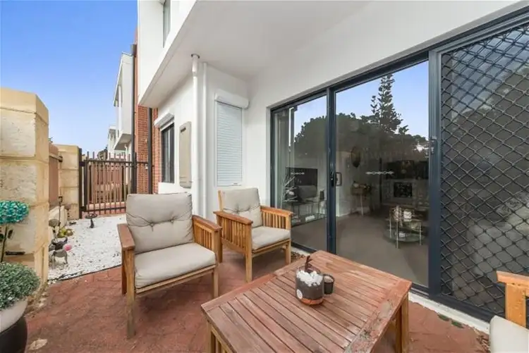 Seventh view of Homely apartment listing, 19/7 Juliet Road, Coolbellup WA 6163