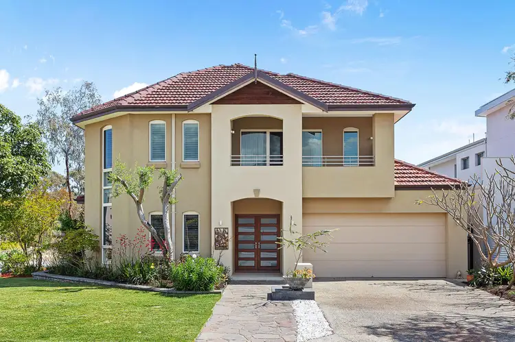 5 Parrotbush Road, Churchlands WA 6018