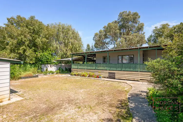 Second view of Homely house listing, 5 Mileura Street, Golden Bay WA 6174