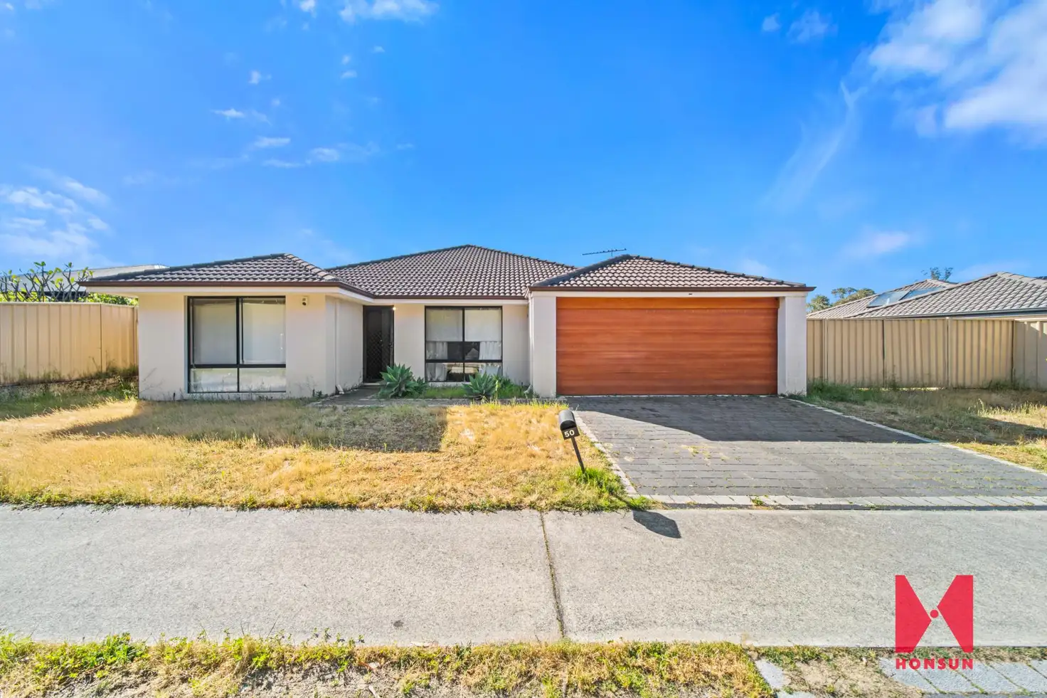 Main view of Homely house listing, 50 Cheltenham Loop, Bertram WA 6167