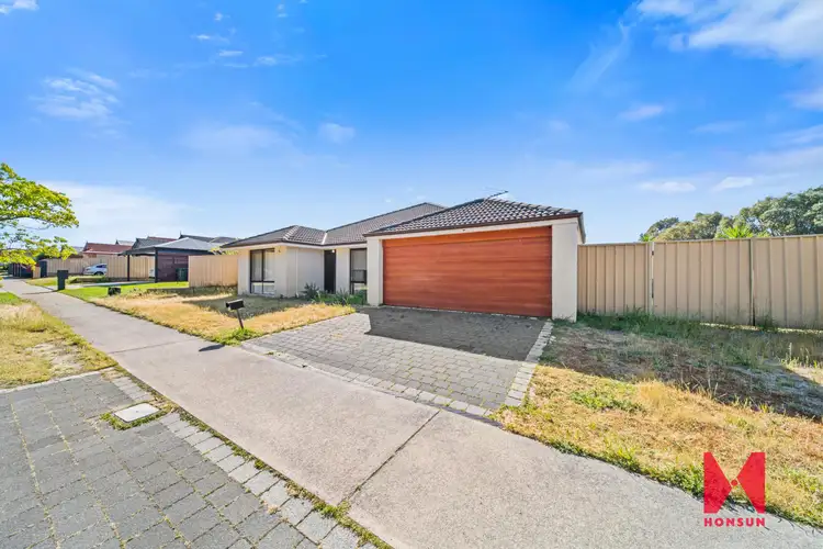 Second view of Homely house listing, 50 Cheltenham Loop, Bertram WA 6167