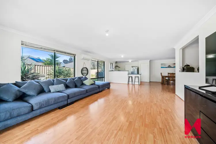 Third view of Homely house listing, 50 Cheltenham Loop, Bertram WA 6167