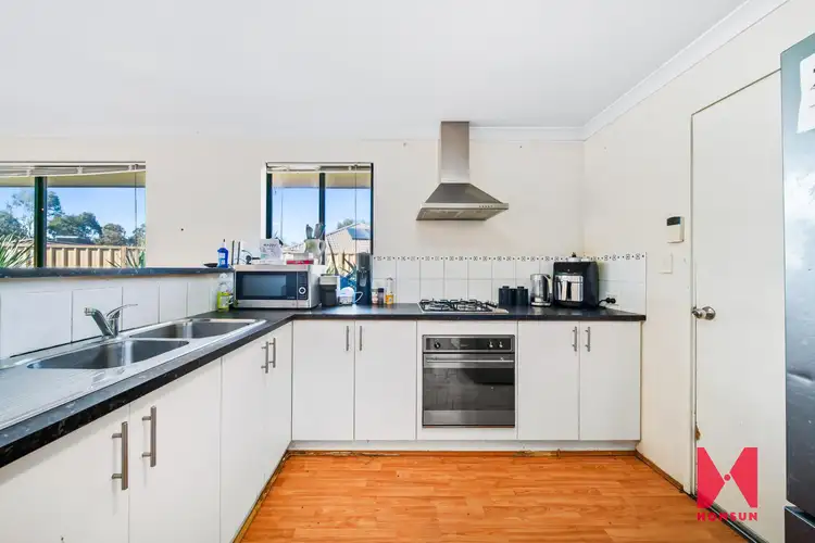 Fifth view of Homely house listing, 50 Cheltenham Loop, Bertram WA 6167