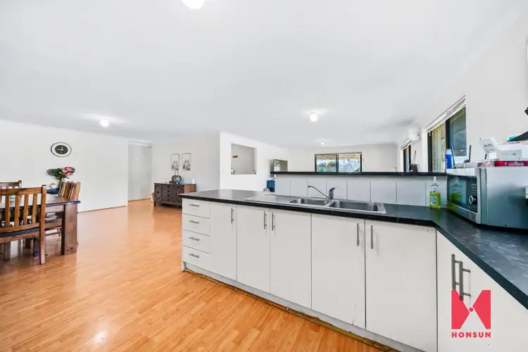 Sixth view of Homely house listing, 50 Cheltenham Loop, Bertram WA 6167