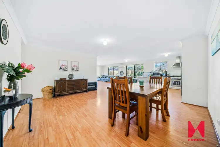 Seventh view of Homely house listing, 50 Cheltenham Loop, Bertram WA 6167