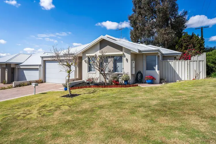 Second view of Homely house listing, 20 Brown Way, Karrinyup WA 6018