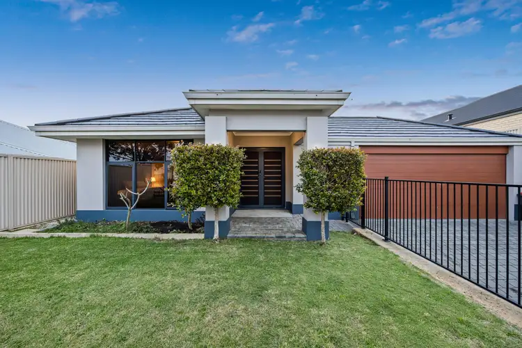 66 Makybe Drive