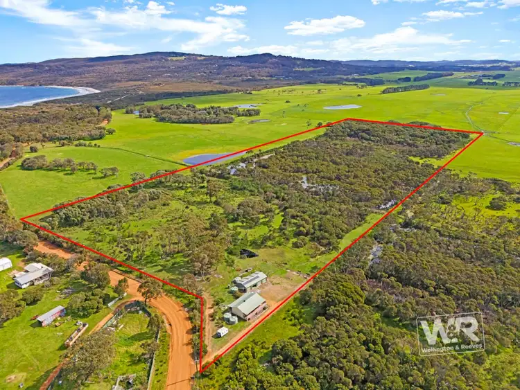 Third view of Homely house listing, 244 Perkins Beach Road, Torbay WA 6330