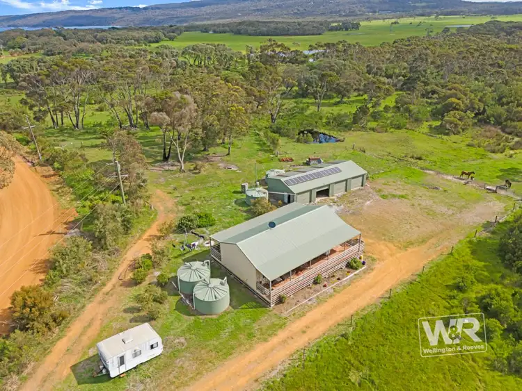 Fourth view of Homely house listing, 244 Perkins Beach Road, Torbay WA 6330