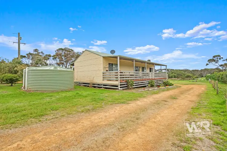Fifth view of Homely house listing, 244 Perkins Beach Road, Torbay WA 6330