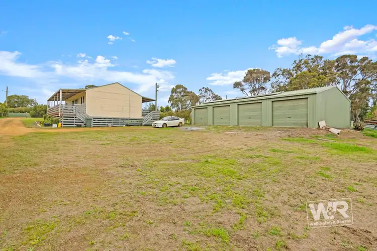 Sixth view of Homely house listing, 244 Perkins Beach Road, Torbay WA 6330