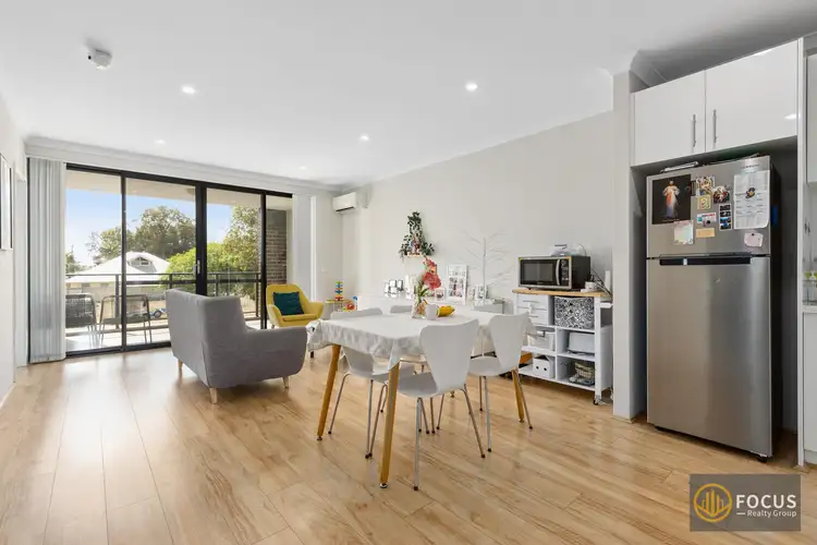 9/158 Kooyong Road
