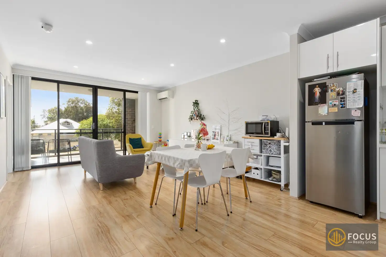 Main view of Homely apartment listing, 9/158 Kooyong Road, Rivervale WA 6103
